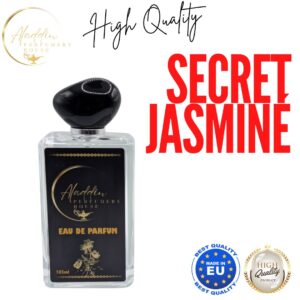 SECRET JASMINÉ inspired by ECLAT DE JASMIN ARMANI