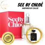 SEE BY CHLOE CHLOE