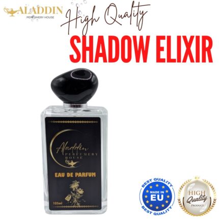 Shadow Elixir – Extrait de Parfum