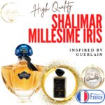 Purple Shadow – Extrait de Parfum