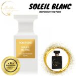 SOLEIL BLANC TOM FORD
