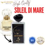 SOLEIL DI MARE dupes by PARADISO ROBERTO CAVALLI - slika 2