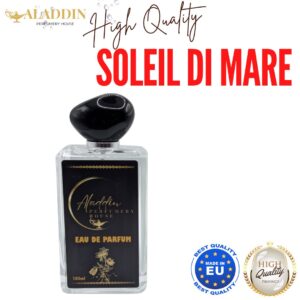 SOLEIL DI MARE dupes by PARADISO ROBERTO CAVALLI