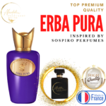 Enchanted Scent – Extrait de Parfum