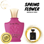 SPRING FLOWER CREED