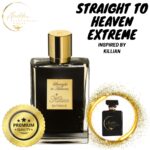 STRAIGHT TO HEAVEN EXTREME KILIAN