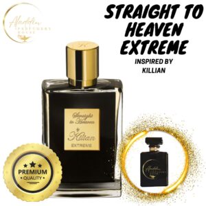 STRAIGHT TO HEAVEN EXTREME KILIAN