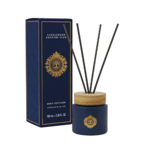 SANDALWOOD COUNTRY CLUB DRIFTWOOD & SEA SALT DIFUZOR 100ML