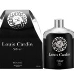 SILVER LOUIS CARDIN EDP 100ml