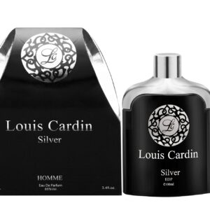 SILVER LOUIS CARDIN EDP 100ml
