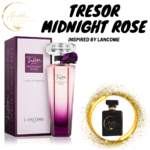 TRESOR MIDNIGHT ROSE LANCOME