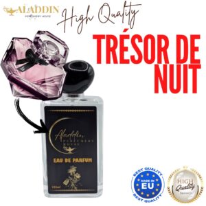 Trésor de Nuit Inspired by LA NUIT TRESOR LANCOME
