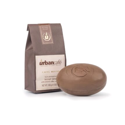 Urban Cafe Caffe Mocha milo 180 g – vonj kave – Aladdin Perfumery House