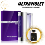 ULTRAVIOLET PACO RABANNE (men)