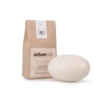 Urban Cafe Vanilla Bean Seife 180 g | Zeitlose Eleganz mit Vanille