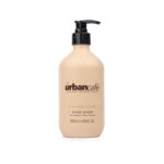 Urban Cafe Caramel Latte Hand Wash 500ml | Luxury Liquid Soap