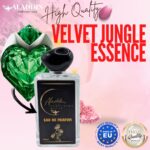 Velvet Jungle Essence – Extrait de Parfum - Image 2