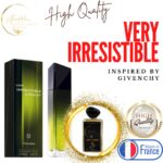Vertigo Vibe – Extrait de Parfum