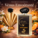 Vénus Envoûtante inspired by VENUS NINA RICCI