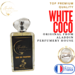 White Coco – Extrait de Parfum