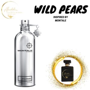 WILD PEARS MONTALE