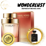 WONDERLUST MICHAEL KORS