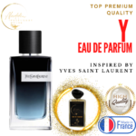 GENERATION Y inspired by Y YSL