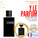 Joyfulness – Extrait de Parfum