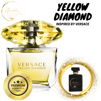 Svež ženski parfum s frezijo in hruško – Aladdin Perfumery House