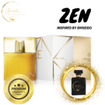ZEN SHISEIDO