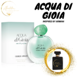 ACQUA DI GIOIA ARMANI (women)