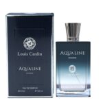 Louis Cardin Aqualine – moški parfum EDP 100 ml – Aladdin Perfumery House, slika 2