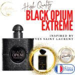 Dark Temptation – Extrait de Parfum
