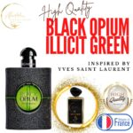 Black Seduction – Extrait de Parfum