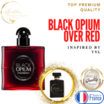 Opium Écarlate – Extrait de Parfum