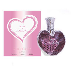 HEART OF DIAMOND LOUIS CARDIN EDP 100ml
