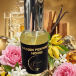 Inspired by Chanel No 5 (Chanel)