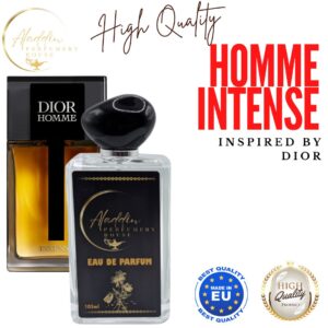 L'HOMME PROFOND inspired by DIOR HOMME INTENSE CHRISTIAN DIOR