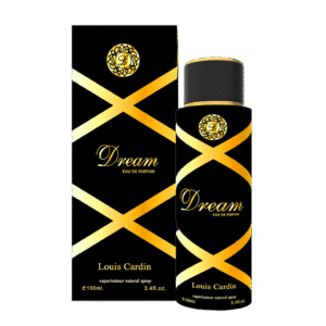 DREAM LOUIS CARDIN EDP 100ml