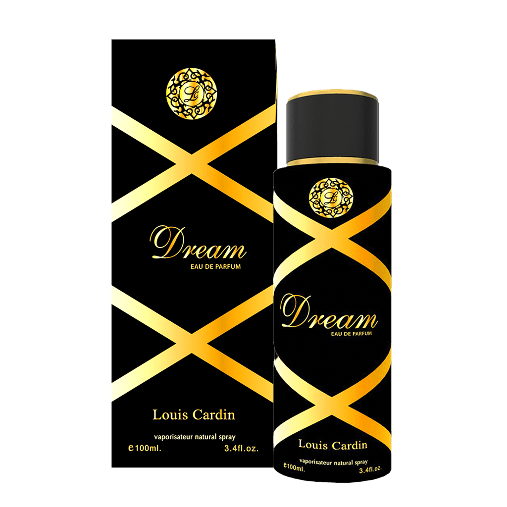 DREAM LOUIS CARDIN EDP 100ml
