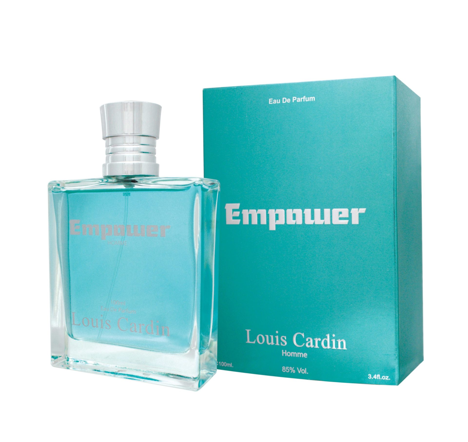 EMPOWER LOUIS CARDIN EDP 100ml