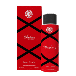 FASHION LOUIS CARDIN EDP 100ml