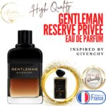 Bourbon Nights – Extrait de Parfum