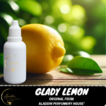 GLADY LEMON – Vůně do auta, 30 ml