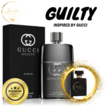 GUILTY GUCCI