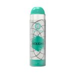 HOLIDAY Deodorant v preju Louis Cardin 200ml
