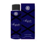 Louis Cardin Majestic – unisex parfum EDP 100 ml – Aladdin Perfumery House