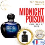Mystère de Minuit – Extrait de Parfum