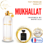 Oriental Vanille – unisex parfum z jagodo – Aladdin Perfumery House