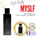 Self Love – Extrait de Parfum
